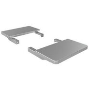 SANDER ATTACHMENTS | JET Infeed/Outfeed Tables for JWDS-1632 Drum Sander