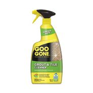 PRODUCTS | Goo Gone 28 oz. Trigger Spray Bottle Grout and Tile Cleaner - Citrus Scent (6/Carton)