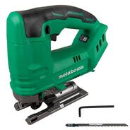 JIG SAWS | Metabo HPT CJ18DAQ4M 18V Lithium-Ion Cordless Jig Saw (Tool Only)