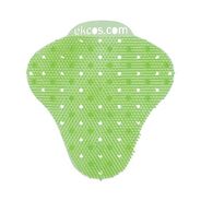 PRODUCTS | Diversey Care ekcoscreen Urinal Screens - Apple Scent, Green (12/Carton)