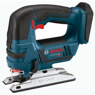 DOLLARS OFF | Bosch 18V Lithium-Ion Compact Top-Handle Cordless Jig Saw (Tool Only)