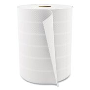 CLEANING TOOLS | Cascades PRO 11 in. x 8 in. 2-Ply Select Kitchen Roll Towels - White (12 Rolls/Carton)