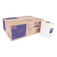 PRODUCTS | Tork 121202 Advanced 2-Ply 8.5 in. x 11.8 in. Centerfeed Hand Towels - White (6/Carton)