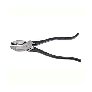 PLIERS | Klein Tools 9 in. Aggressive Knurl Ironworker's Pliers