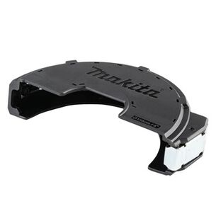 GRINDER ATTACHMENTS | Makita 6 in. Clip‑On Cut‑Off Wheel Guard Cover