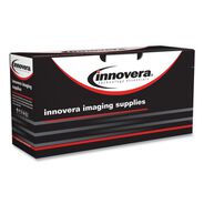 OFFICE ELECTRONICS AND BATTERIES | Innovera (W2121A) 4,500 Page-Yield Remanufactured Toner Replacement for 212A - Cyan