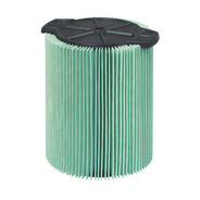 WET DRY VACUUMS | Ridgid VF6000 5-Layer Allergen Filter