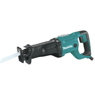 WOODWORKING ESSENTIALS | Makita 12 Amp Corded Reciprocating Saw