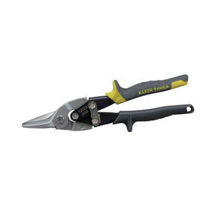 SNIPS | Klein Tools Straight Aviation Snips with Wire Cutter