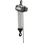 MATERIAL HANDLING | JET 5SS-1C-15 230V SSC Series 4.9 Speed 5 Ton 15 ft. 1-Phase Electric Chain Hoist