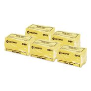 PRODUCTS | Chix 24 in. x 24 in. 1-Ply Masslinn Dust Cloths - Yellow (150/Carton)