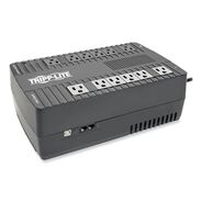 PRODUCTS | Tripp Lite AVR Series 750 VA 420 J Ultra-Compact 12-Outlet Line-Interactive UPS