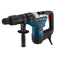 ROTARY HAMMERS | Bosch 12 Amp 1-9/16 in. SDS-Max Combination Rotary Hammer