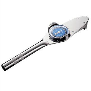  | Precision Instruments 1/4 in. Drive Dial Torque Wrench