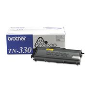 OFFICE PRINTERS | Brother 1500 Page-Yield Toner - Black