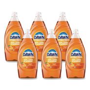PRODUCTS | Dawn 30.8 oz. Ultra Antibacterial Dishwashing Liquid - Orange Scent (8/Carton)