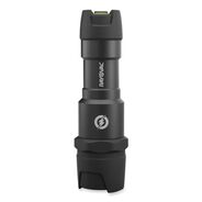 HANDHELD FLASHLIGHTS | Rayovac 3 AAA Batteries Virtually Indestructible LED Flashlight - Black
