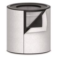 PRODUCTS | TruSens 8.5 in. x 8.9 in. Carbon and HEPA Replacement Filters for TruSens Air Purifiers