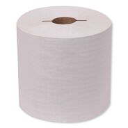 PRODUCTS | Tork 7.5 in. x 10 in. Universal Notched Hand Towel Roll - Natural White (6 Rolls/Carton)