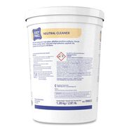 PRODUCTS | Easy Paks 0.5 oz. Natural Cleaner Packets (90/Tub, 2 Tubs/Carton)