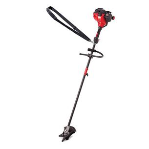 PRODUCTS | Troy-Bilt TB272BC Straight Shaft Brushcutter/String Trimmer