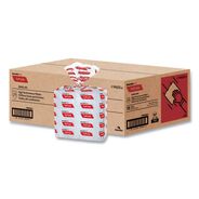 CLEANING TOOLS | Cascades PRO 12 in. x 13 in. Tuff-Job S600 High Performance Wipers (18/Carton)