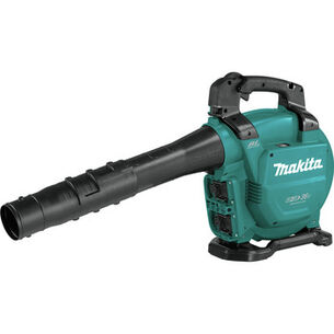 PRODUCTS | Makita 18V X2 (36V) LXT Brushless Lithium-Ion Cordless Blower (Tool Only)