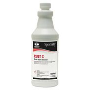 PRODUCTS | Theochem Laboratories 1 qt. Bottle Acidic Cleaners - Acidic Scent (12/Carton)