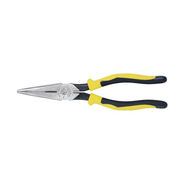 SPECIALTY PLIERS | Klein Tools 8 in. Needle Long Nose Side-Cutter Pliers