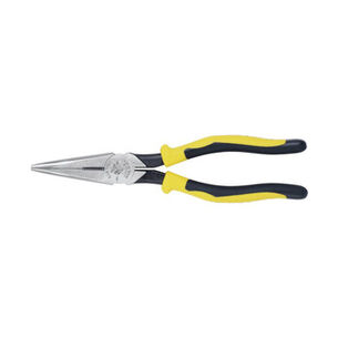 PLIERS | Klein Tools 8 in. Needle Long Nose Side-Cutter Pliers
