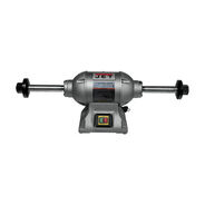 AUTO CARE AND DETAILING | JET 230V 12 Amp Industrial 12 in. Corded Buffer