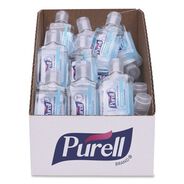HAND SANITIZERS | PURELL 3901-36-BWL 1 oz. Advanced Hand Sanitizer Refreshing Gel (1/Carton)