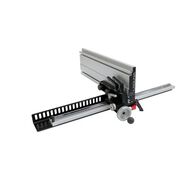 FENCE AND GUIDE RAILS | Laguna Tools DXIII DriftMaster Fence System
