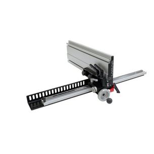 FENCE AND GUIDE RAILS | Laguna Tools 110363 DXIII DriftMaster Fence System