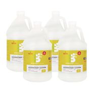 PRODUCTS | Boulder Clean 128 oz. Bottle Disinfectant Cleaner - Lemon Scent (4/Carton)