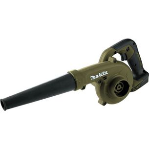 PRODUCTS | Makita Outdoor Adventure 18V LXT Variable Speed Lithium-Ion Cordless Blower (Tool only)