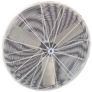 JOBSITE FANS | Schaefer 36 in. OSHA Compliant Fixed Circulation Fan