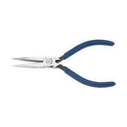 NEEDLE NOSE PLIERS | Klein Tools 5 in. Slim Needle Nose Pliers with 1/16 in. Point Diameter