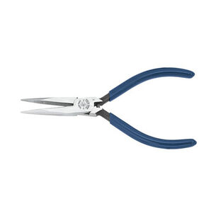 NEEDLE NOSE PLIERS | Klein Tools 5 in. Slim Needle Nose Pliers with 1/16 in. Point Diameter