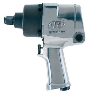 PRODUCTS | Ingersoll Rand Series 3/4 in. Drive Air Impact Wrench