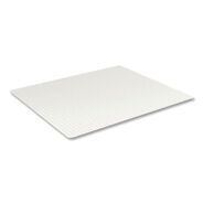 PRODUCTS | Deflecto 46 in. x 60 in. Oceanmat Chair Mat For Carpet - Clear
