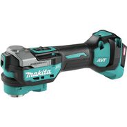 OSCILLATING TOOLS | Makita 40V MAX XGT Brushless Lithium-Ion Cordless StarlockMax Oscillating Multi‑Tool (Tool Only)