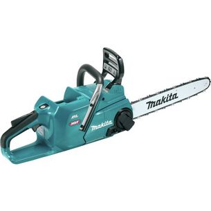 CHAINSAWS | Makita 40V max XGT Brushless Lithium-Ion 16 in. Cordless Chain Saw (Tool Only)