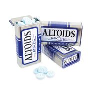 PRODUCTS | Altoids 1.2 oz. Arctic Mints - Peppermint (8/Pack)