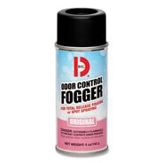 PRODUCTS | Big D Industries 5 oz Odor Control Fogger - Original Scent (12/Carton)