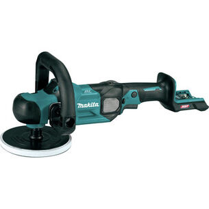 POLISHERS | Makita 40V max XGT Brushless Lithium-Ion 7 in. Cordless Polisher (Tool Only)