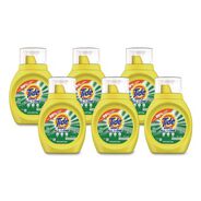 PRODUCTS | Tide 80795513 25 oz Simply All-In-One Liquid Laundry Detergent - Daybreak Fresh Scent (6/Carton)
