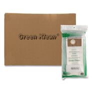 VACUUM BAGS AND FILTERS | Green Klean Fits Advance VU500 Replacement Vacuum Bags (10/Carton)