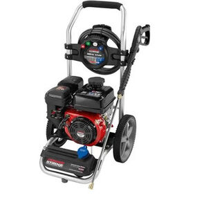  | Factory Reconditioned PowerStroke 3,000 PSI 2.5 GPM 190cc Gas Pressure Washer