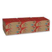 CLEANING AND SANITATION | WypAll L10 12 in. x 10.25 in. POP-UP Box Towels - White (125/Box, 18 Boxes/Carton)